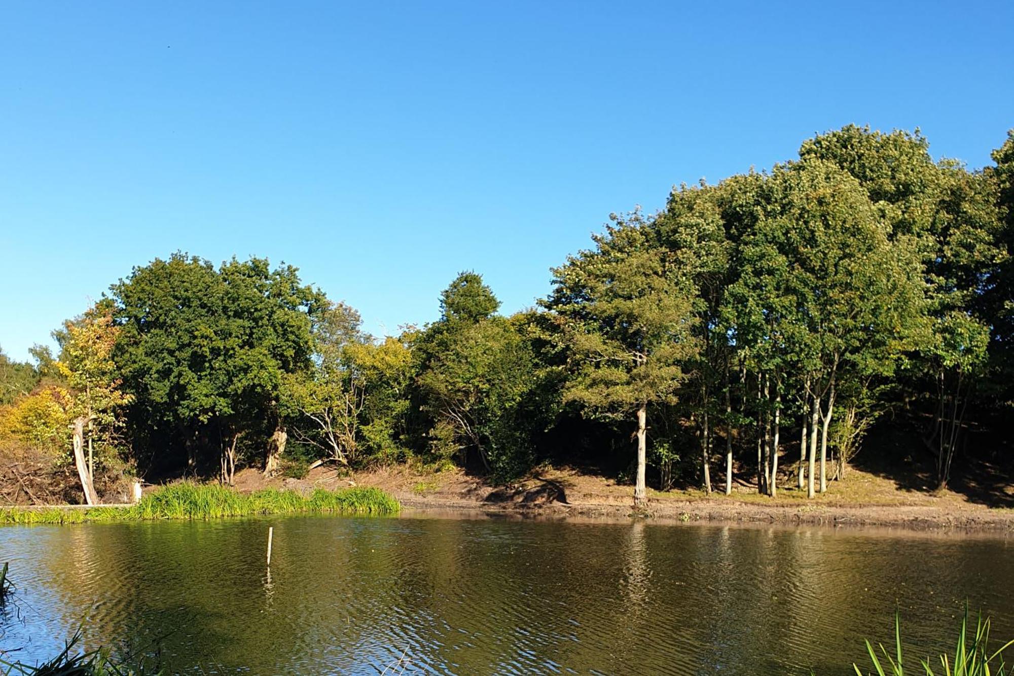 Вилла North Norfolk Glamping Холт Экстерьер фото